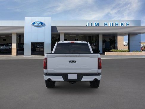 New 2025 Ford F150 XLT w/ Equipment Group 302A MID image 6