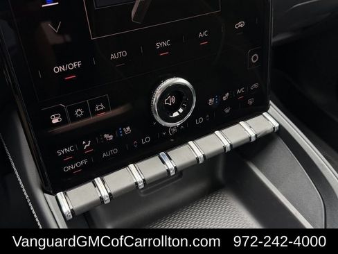 New 2026 GMC Terrain Denali w/ LPO, Floor Liner Package AWD/4WD image 17