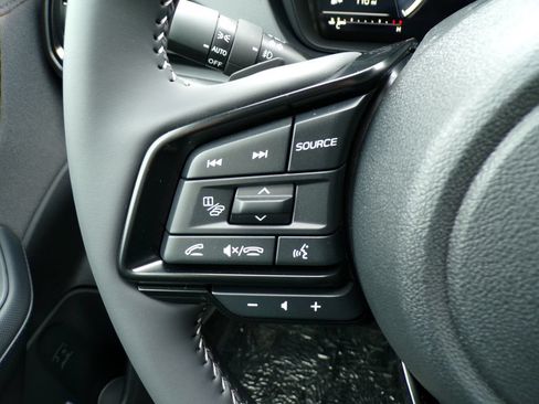 New 2026 Subaru Forester Premium AWD/4WD image 30