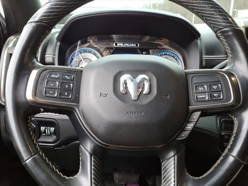 Used 2021 RAM 3500 Limited w/ Night Edition image 16