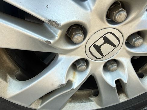 Used 2008 Honda Accord LX-P image 8