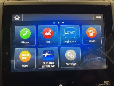 Certified 2024 Subaru Forester Wilderness image 17