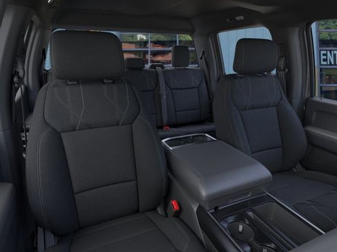 New 2026 Ford F150 STX image 10