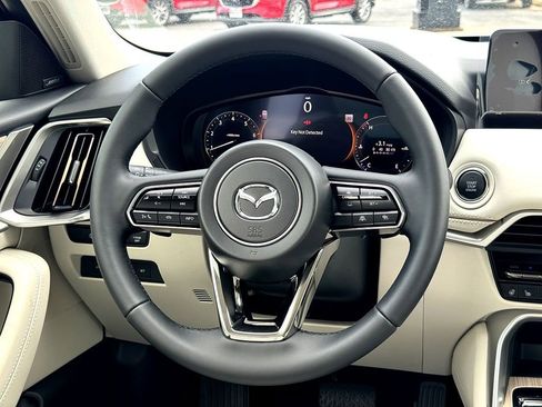 New 2026 MAZDA CX-90 3.3 Turbo w/ Premium Plus Pkg AWD/4WD image 22