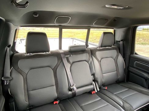 New 2026 RAM 1500 Laramie image 17