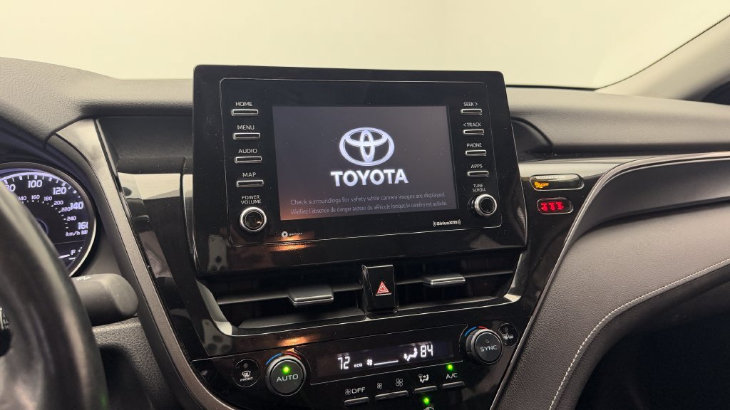 Certified 2024 Toyota Camry SE w/ Cold Weather Package FWD image 20