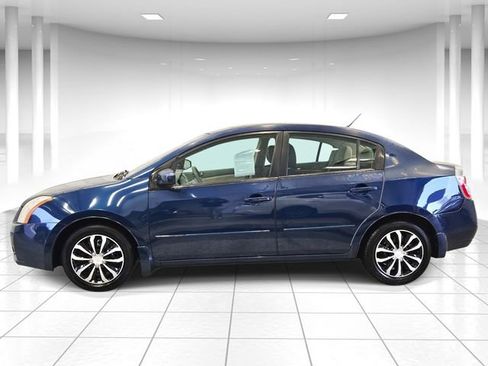 Used 2009 Nissan Sentra 2.0 S FE+ image 2