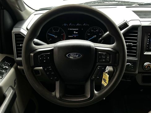 Used 2019 Ford F250 XLT AWD/4WD image 13