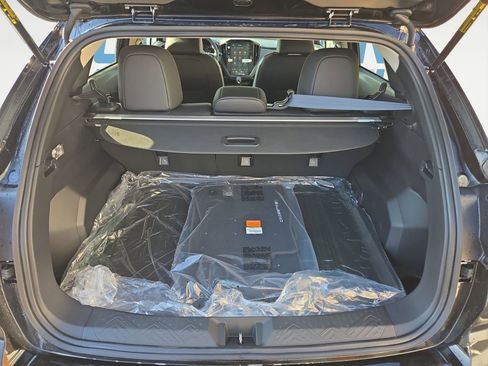 New 2026 Subaru Crosstrek 2.5i Limited image 17