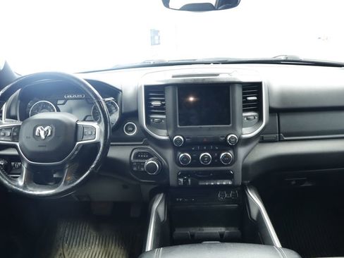 Certified 2019 RAM 1500 Big Horn AWD/4WD image 22