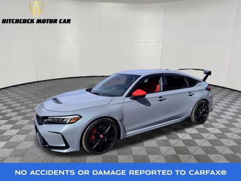 Used 2023 Honda Civic Type R image 1