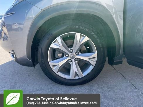 Used 2017 Lexus NX 200t AWD image 26