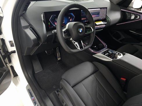 Used 2026 BMW X3 xDrive30 w/ M Sport Package image 13