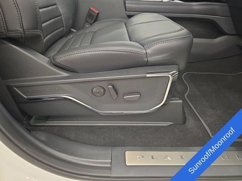 New 2026 Ford F250 Platinum AWD/4WD image 12