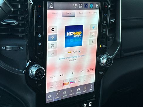 New 2026 RAM 2500 Laramie image 16