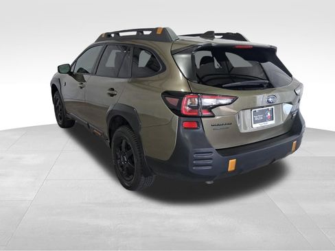 Used 2024 Subaru Outback Wilderness image 8