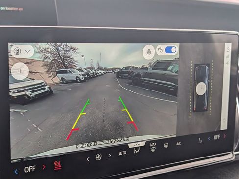 New 2026 Ford Expedition Tremor image 13