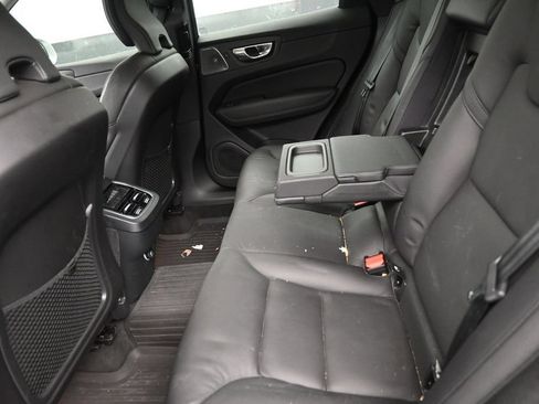 Used 2020 Volvo XC60 T6 Inscription w/ Protection Package AWD/4WD image 13