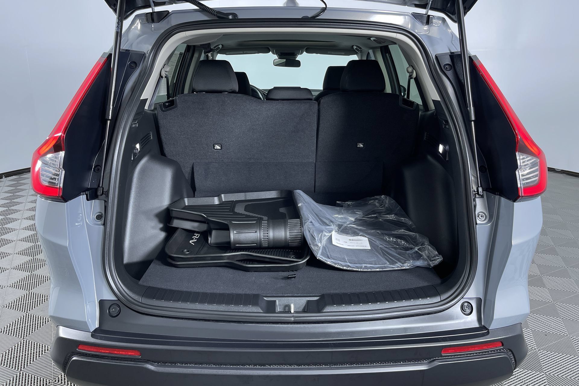 Used 2026 Honda CR-V EX image 23