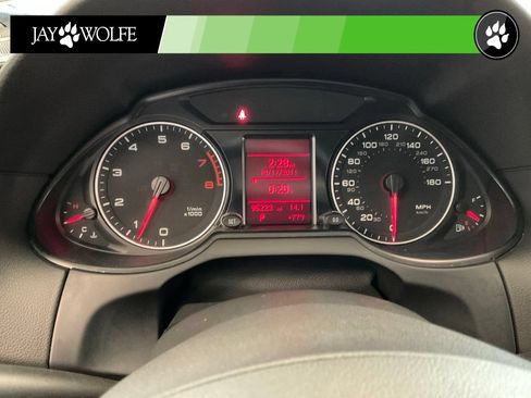 Used 2012 Audi Q5 3.2 Premium Plus AWD/4WD image 14
