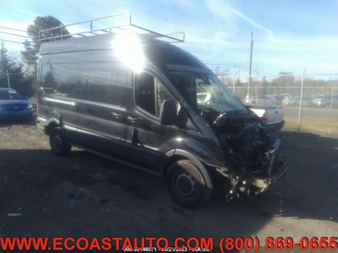 Used 2019 Ford Transit 250 148 High Roof image 1