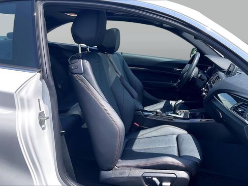 Used 2017 BMW 230i Coupe RWD image 8