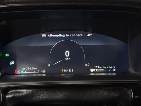 Certified 2023 Lincoln Nautilus AWD image 24