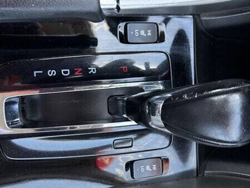 Used 2017 Honda Accord EX-L image 31