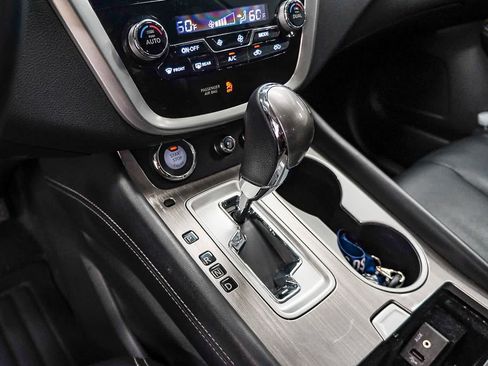 Used 2015 Nissan Murano Platinum w/ Cargo Package FWD image 18