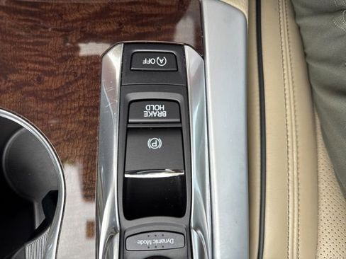 Used 2020 Acura TLX V6 SH-AWD w/ Advance Package image 32