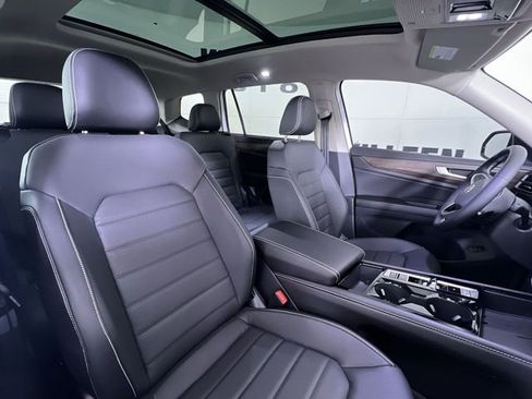 New 2026 Volkswagen Atlas SEL AWD/4WD image 27