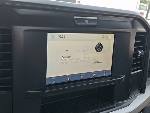 New 2026 Ford F350 XL AWD/4WD image 10