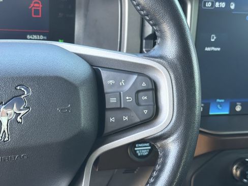 Used 2022 Ford Bronco Outer Banks AWD/4WD image 25