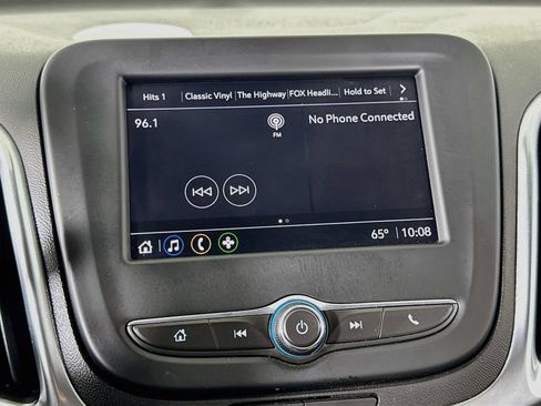 Used 2022 Chevrolet Equinox LT FWD image 32