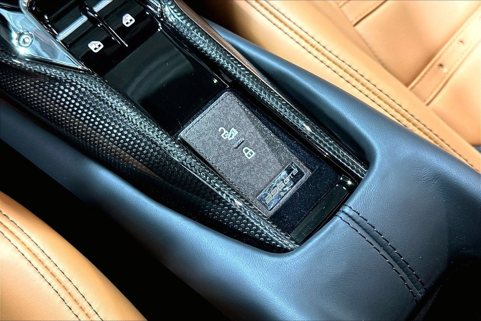 Used 2024 Ferrari 296 GTB RWD image 29