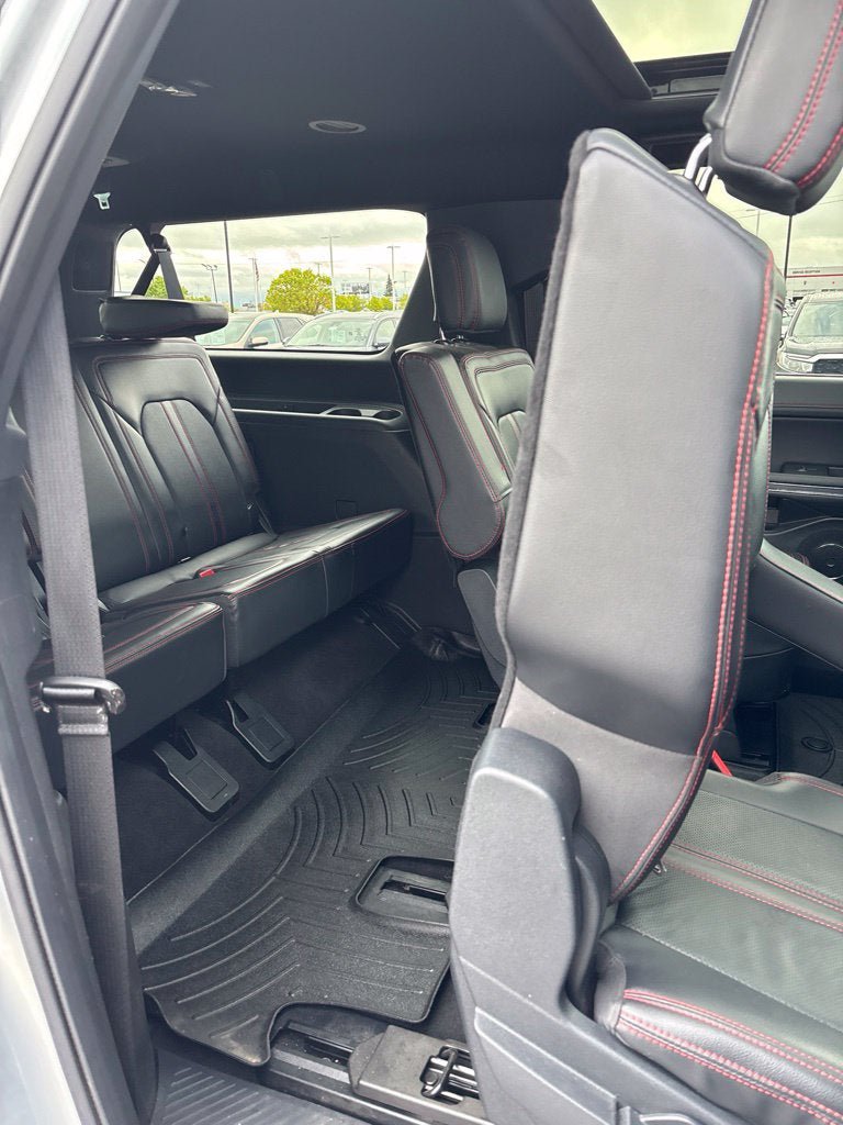 Used 2024 Ford Expedition Max Limited AWD/4WD image 31