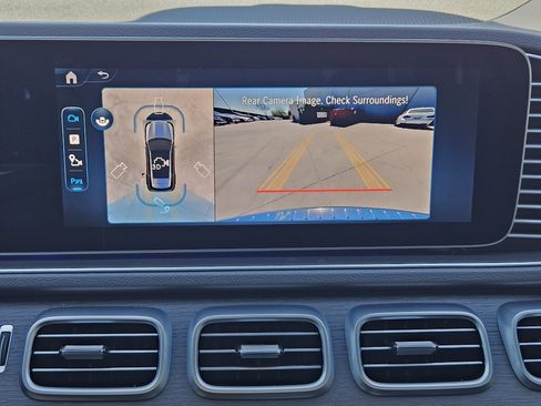 Certified 2026 Mercedes-Benz GLE 350 350 image 17