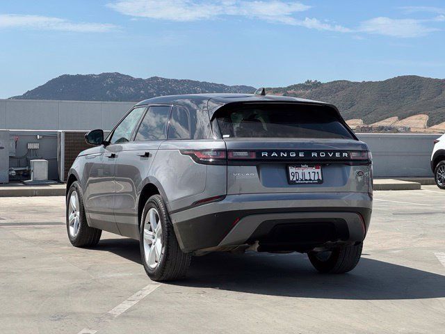 Used 2023 Land Rover Range Rover Velar S AWD/4WD image 29