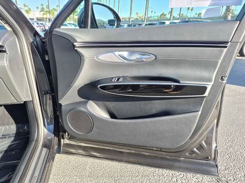 Used 2026 Genesis GV70 2.5T image 26