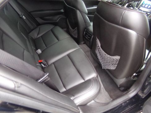 Used 2016 Cadillac ATS 2.0T Sedan image 32