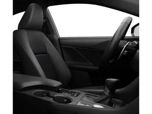 New 2026 Lexus IS 350 F Sport RWD image 40