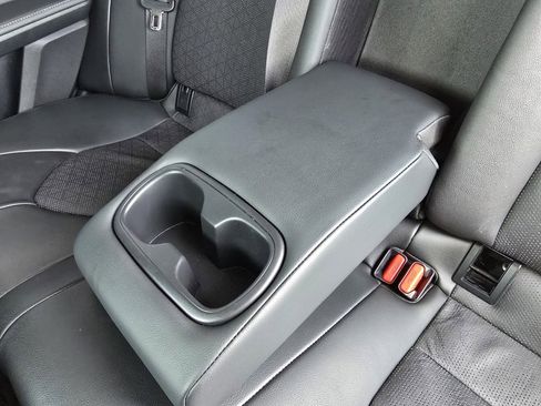 Used 2024 Toyota Camry XSE image 27