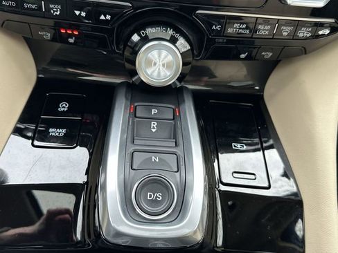 Certified 2023 Acura MDX Technology image 22