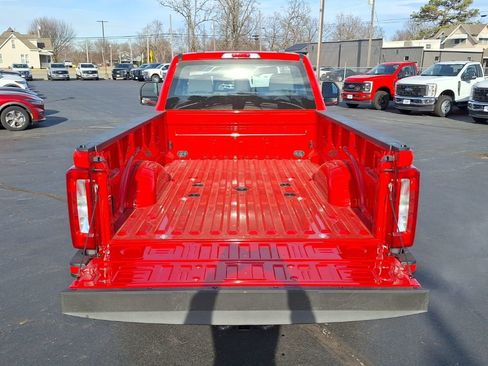New 2026 Ford F350 XL w/ STX Appearance Package image 23