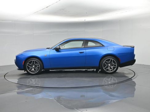 Used 2026 Dodge Charger Scat Pack AWD/4WD image 30