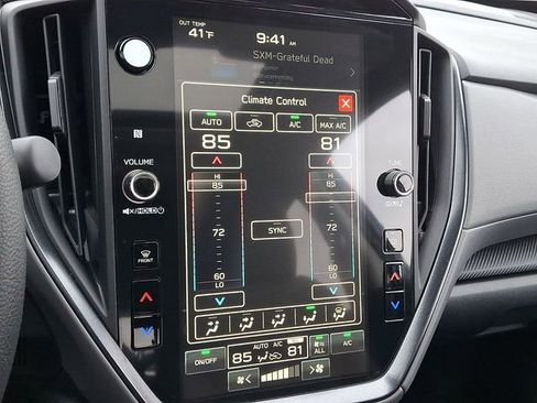 New 2026 Subaru Crosstrek 2.0i Premium image 17