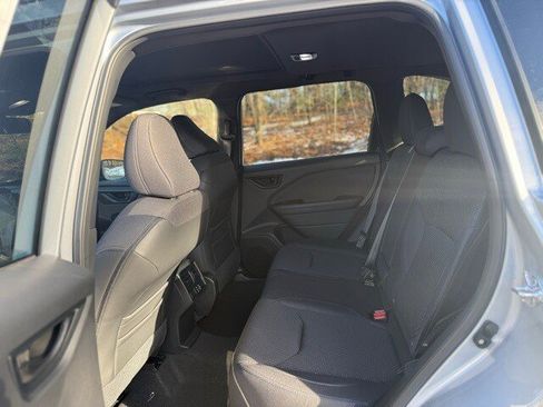 New 2025 Subaru Forester Premium image 5