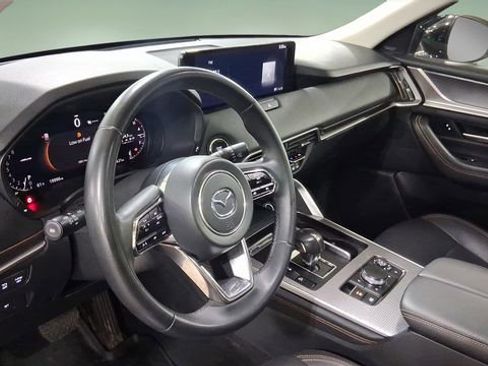 Used 2025 MAZDA CX-90 3.3 Turbo w/ Premium Sport Pkg image 27