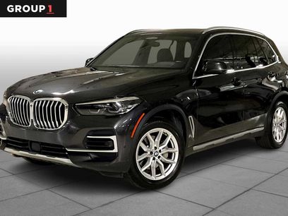 Used 2023 BMW X5 xDrive40i
