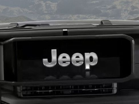 New 2026 Jeep Wrangler Unlimited Rubicon image 11